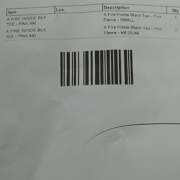 Member only t-shirt - Picture 5 of 9